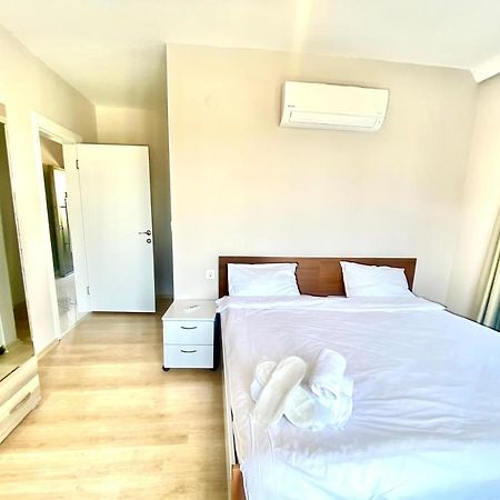 Mia Thermal Resorts Çınarcık Exteriör bild