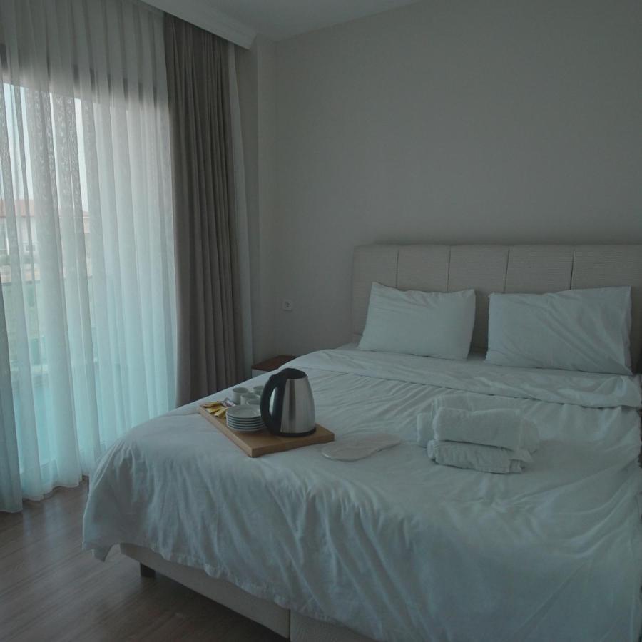 Mia Thermal Resorts Çınarcık Exteriör bild