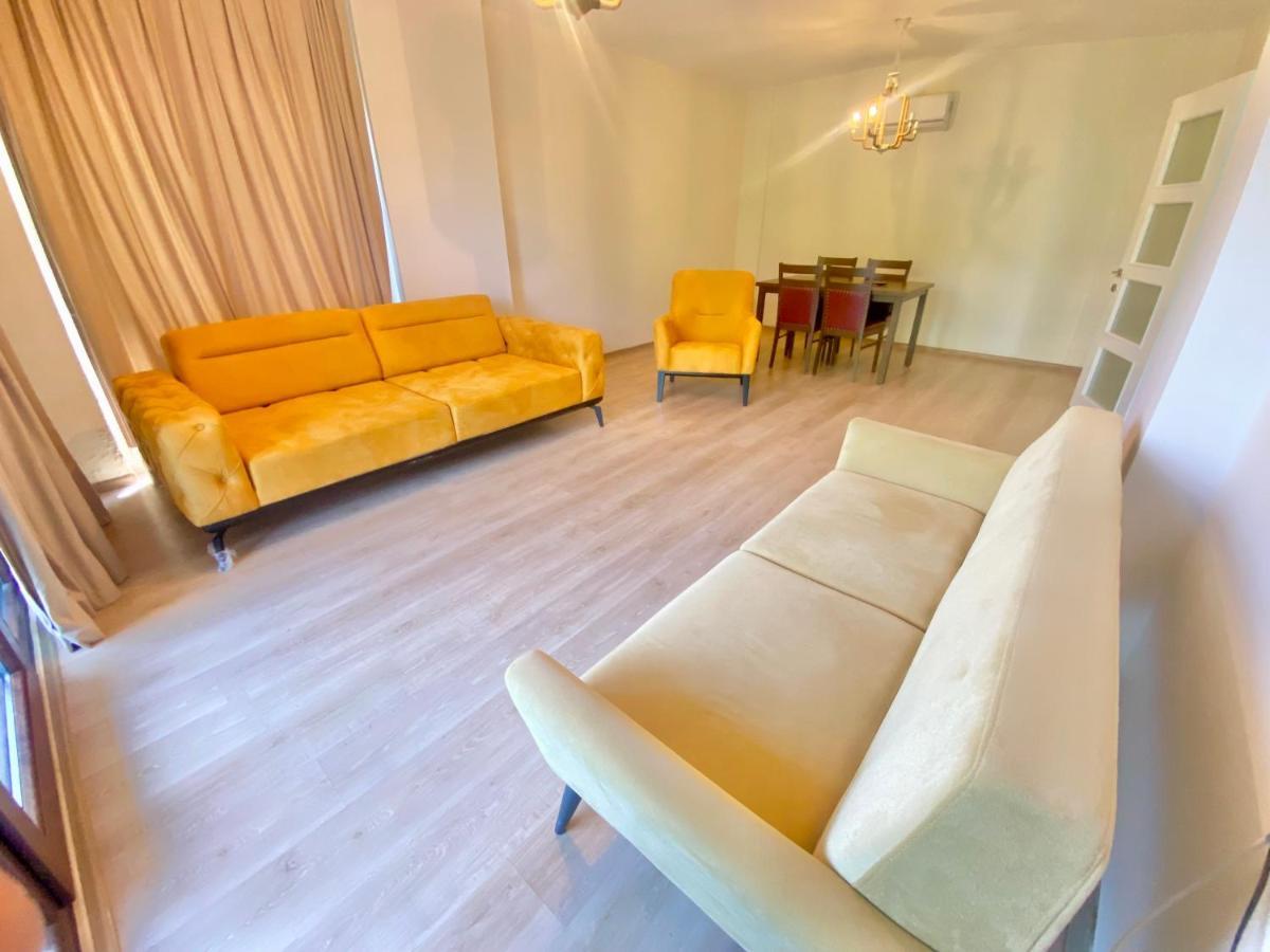 Mia Thermal Resorts Çınarcık Exteriör bild