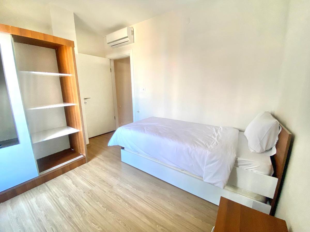 Mia Thermal Resorts Çınarcık Exteriör bild