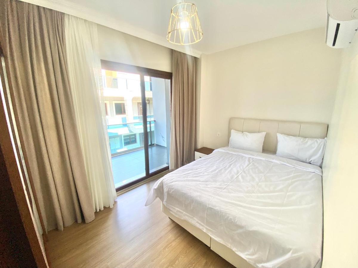 Mia Thermal Resorts Çınarcık Exteriör bild