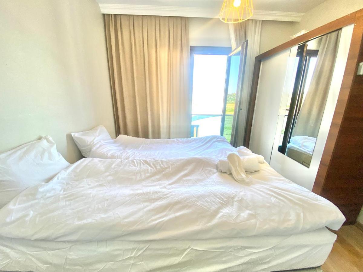 Mia Thermal Resorts Çınarcık Exteriör bild