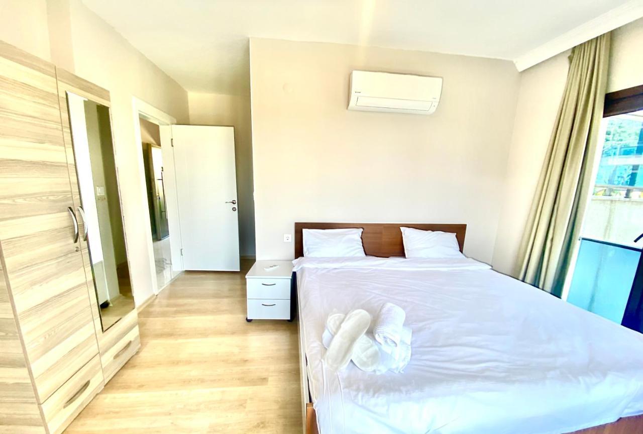 Mia Thermal Resorts Çınarcık Exteriör bild