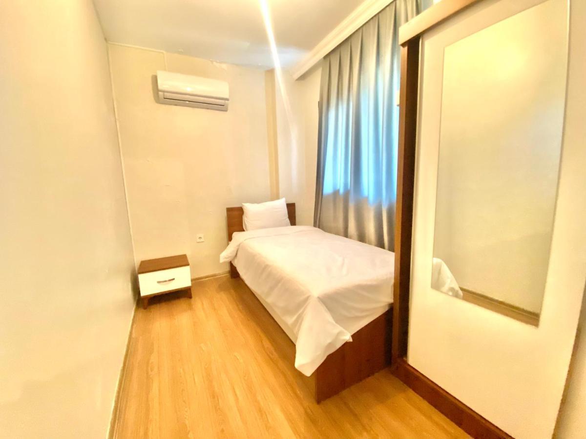 Mia Thermal Resorts Çınarcık Exteriör bild